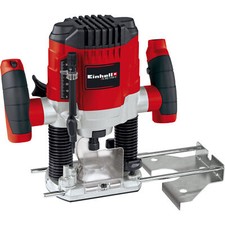 EINHELL Oberfräse TC-RO 1155 E, rot