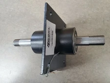 Genuine OEM Swisher pull behind trail mower B99CCS Center Blade Driver Assembly