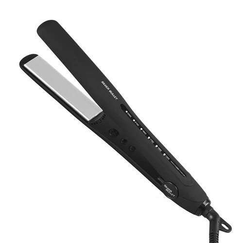 Silver bullet on sale flat iron