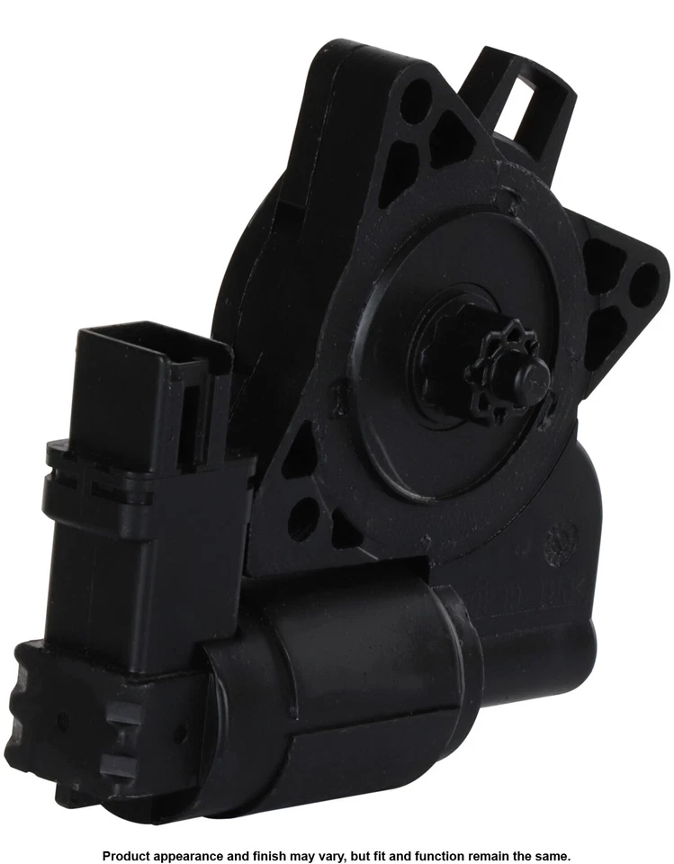 Para Mazda 2004-2009 3 ventanas motor Cardone 2005 2006 2007 2008 Foto 3 de 4