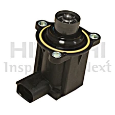 HITACHI Charger Diverter Valve For VW AUDI SKODA SEAT Amarok Cc Eos 06H145710C