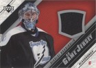 2005-06 Upper Deck - Nikolai Khabibulin #J-NK