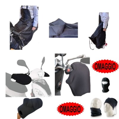 FÜR ADLY SILVER FOX 50 CAT BEINSCHONER + NEOPREN HANDSCHÜTZER HANDSCHÜTZER