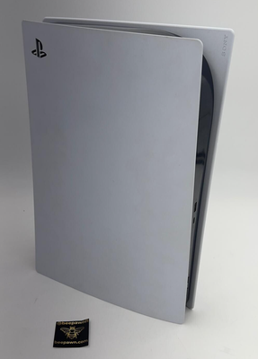 SONY PS5 Playstation 5 System Disc CFI-1115A 825GB ( H 🐝) | eBay 