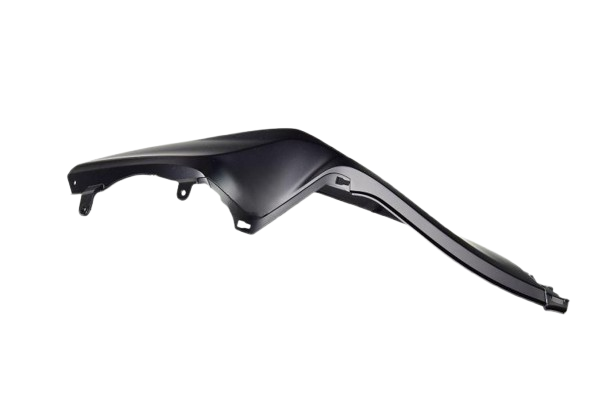 KAWASAKI Genuine NINJA ZX6R TAIL COVER LH EBONY 36040-0133-45L NEW