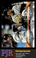 2018 Topps Update #US77 Merandy Gonzalez / Elieser Hernandez Rookie    Marlins