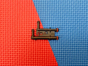 Jura Kaffeeauslauf Teil