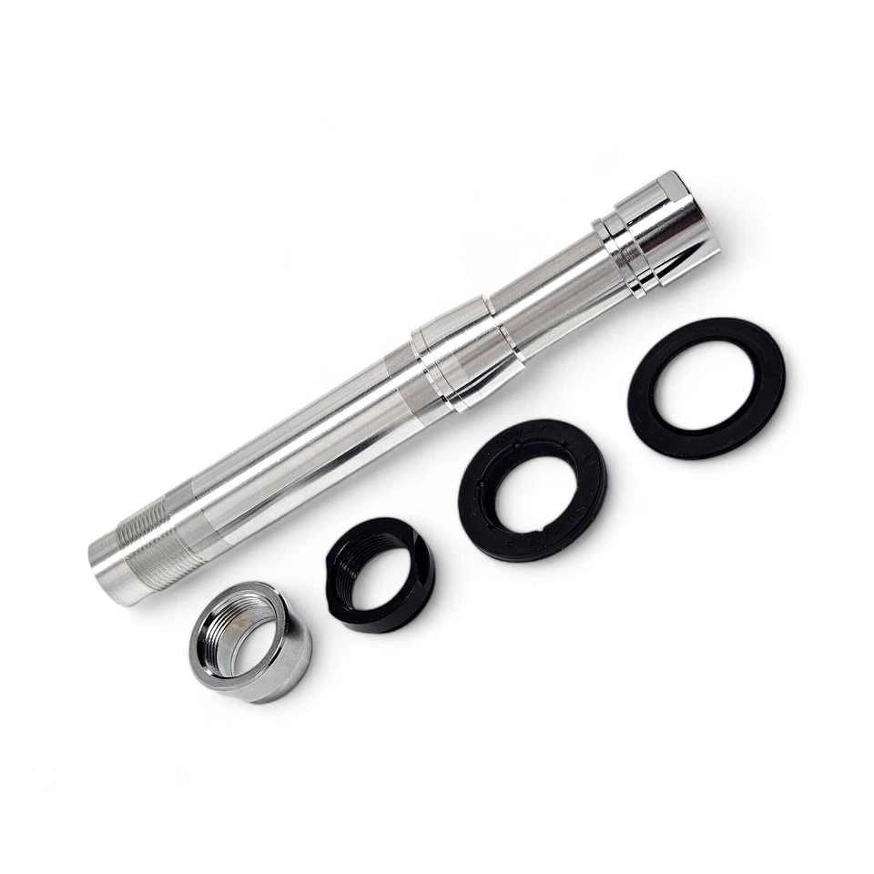 SRAM MTH 746 CS Complete Rear Axle Assembly Kit (12mm x 142mm Spacing) - Image 2 of 4