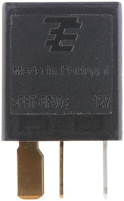 Bosch 0332011007 реле