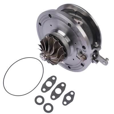 Turbo Core Cartridge for Hino Truck 268 338 338T J08E 7.7L GTB3576V 830724-5001