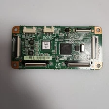 Samsung LJ92-01793A Main Logic CTRL Board
