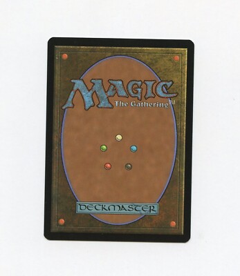 Epicenter Odyssey NM FOIL Magic the Gathering MtG | eBay