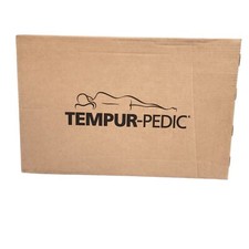 Tempur-Pedic Neck Pillow Medium Profile TEMPUR-Ergo Standard 20x12x4"