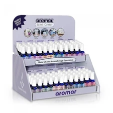 Aromar Premium Room Spray Air Spray for Home, Office, Bathroom, Car, Boat, etc.