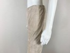 ST. JOHN Suede Leather Pants - Size 6 - From SP 19 - NTSF — photo 8