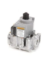 Frymaster Valve Gas,Nat,24V,Honeywell 8073552 - Genuine OEM Replacement Part