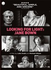 Looking for Light - Jane Bown DVD (2014) Luke Dodd cert E FREE Shipping, Save £s
