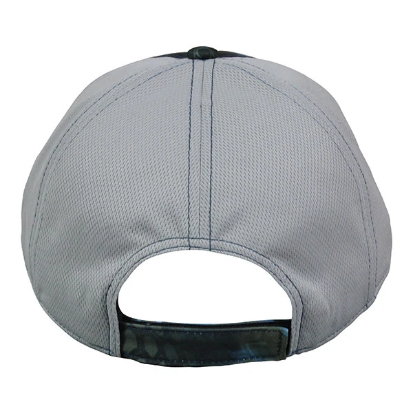 Kryptek Pontus Camo MESH Back w/ 2 Logos Tactical Shooting Hunting Hat - Image 3 of 3