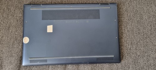 Portable 13,3" HP Elitebook Dragon Fly G2 - i7 - 32Go RAM - 1 To SSD - SureView - Bild 10 von 15