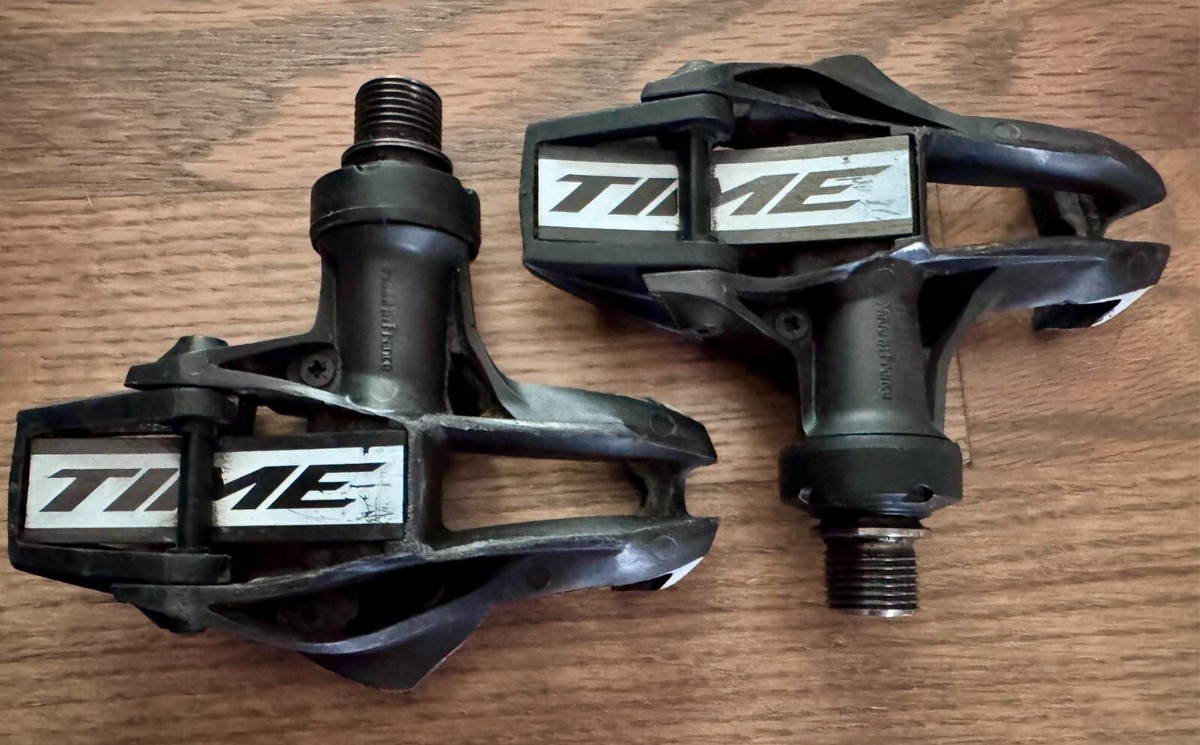 TIME ペダル Xpresso USA XPRESSO – Shop SRAM