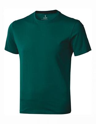 Elevate 38011 | Herren Nanaimo T-Shirt / Oeko-Tex  Standard 100