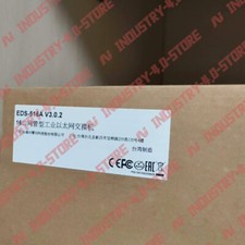 1PCS New MOXA EDS-516A Ethernet Switch