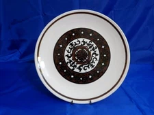 Vintage ROYAL-IRONSTONE by ROYAL CHINA 12" Chop Plate or Round Serving Platter