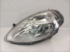 SCHEINWERFER LINKS Lancia Musa MPV 1.4 16V (843.A.1000) 2009 51820767