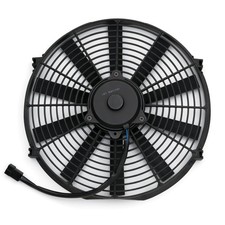Proform 67014 Electric Radiator Fan Universal High Performance 14 In 1650cfm