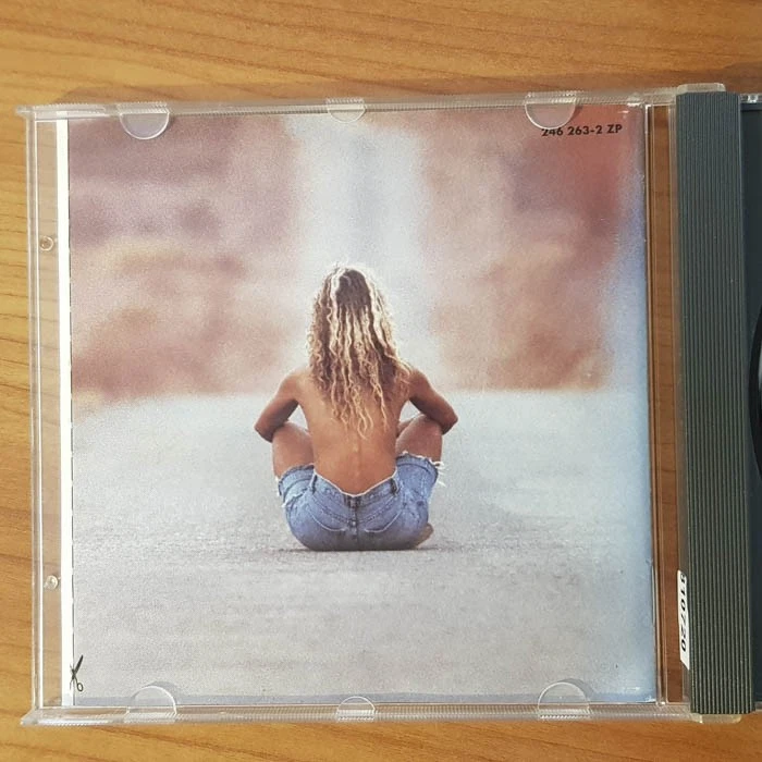 PETER MAFFAY Kein Weg Zu Weit  VG/VG+(CD) - Bild 2 von 4