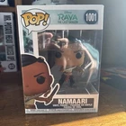 Funko Disney Raya and the Last Dragon Namari Vinyl Figure #1001