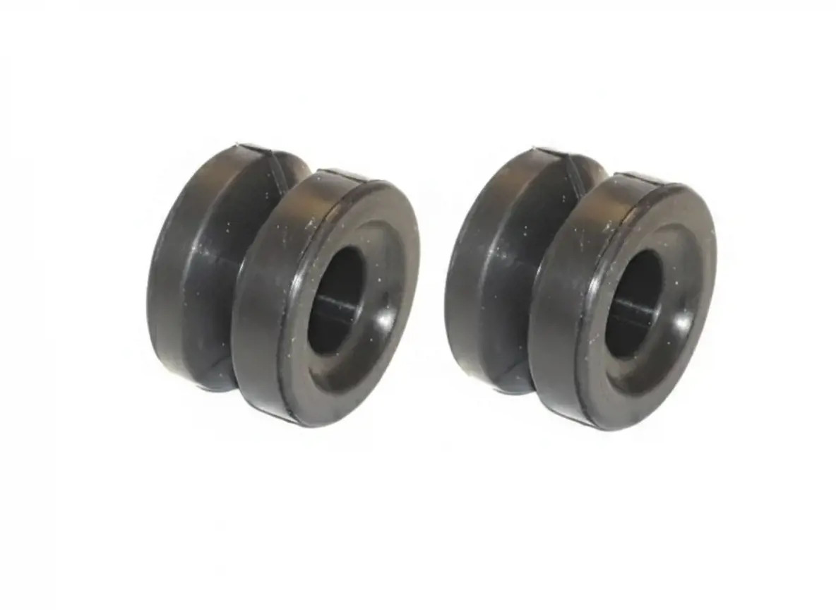 Boccola barra stabilizzatrice posteriore GOJ114 JAPKO per NISSAN TERRANO II - Immagine 2