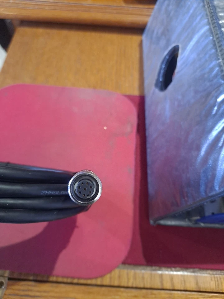 Humminbird 720073-512 Asec15E12 Ethernet Cable Bulk 12 Pack - Image 4 of 4