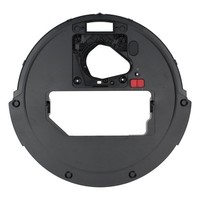 Ecovacs 201-2102-2440 Obere Abdeckung FüR Staubsauger-Roboter