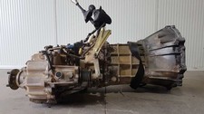 Boite de vitesse Toyota LANDCRUISER