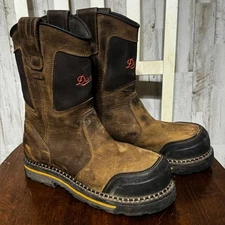 Danner Trakwelt Wellington Waterproof 8D