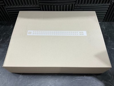 Ubiquiti UniFi 48 port 2.5/10 NON POE Gigabit Switch USW-PRO-XG-48   SEALED