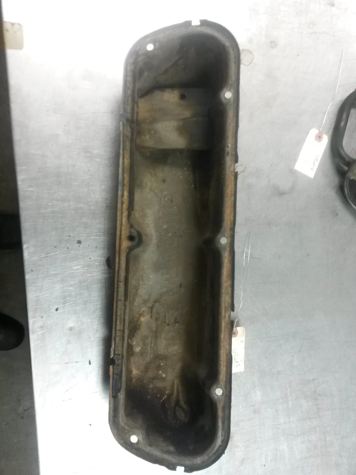 Left Valve Cover For 68-70 Ford Fairlane  5.0 - Image 2 of 4