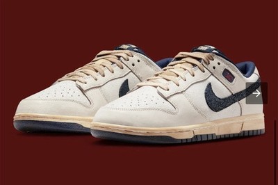 Nike Dunk Low Sp St Ih6766 001