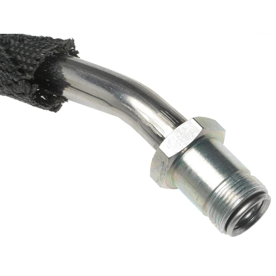 For 2003-2008 Lincoln Town Car Exhaust Gas Recirculation (EGR) Tube SMP 2003 - Image 4 of 4