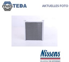 70533 WÄRMETAUSCHER INNENRAUMHEIZUNG NISSENS NEU OE QUALITÄT