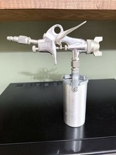 Binks Model 115 78s Touch Up Detail Spray Gun