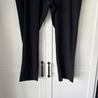 Lane Bryant - Black - Dress Pants - 18/20 Regular - Excellent Condition — photo 4