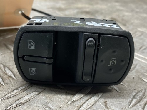 86748 Schalter für Fensterheber vorne links OPEL Corsa D (S07) 13258521