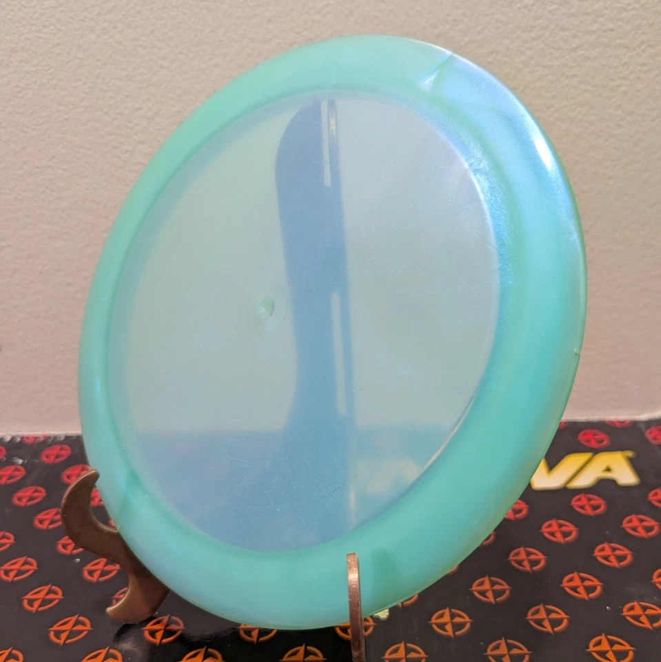 Stiletto Latitude 64 Shimmer Opto. 174g. 🔥🗡🔥 Foto 3 de 4