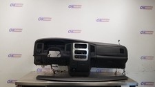05 Dodge Ram 2500 Dash Panel Dashboard Assembly Gray 05 Dodge Ram 2500 Dash Panel Dashboard Assembly Gray