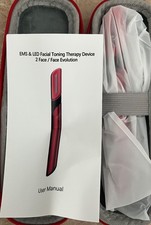 Red Light Therapy Wand for Face: 5-in-1