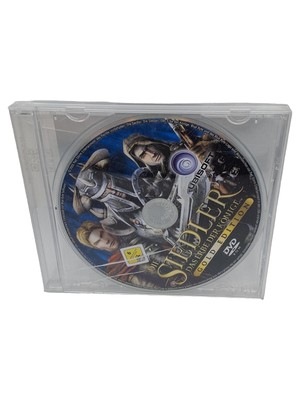 Ubisoft Die Siedler Das Erbe der Könige Gold Edition PC Strategiespiel