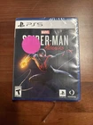 Marvel's Spider-Man: Miles Morales - Sony PlayStation 5
