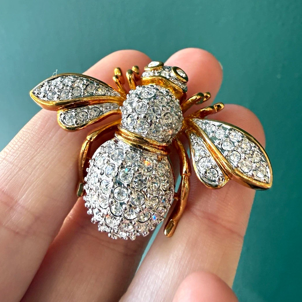 Joan Rivers Fashion Brooches & Pins for sale | eBay